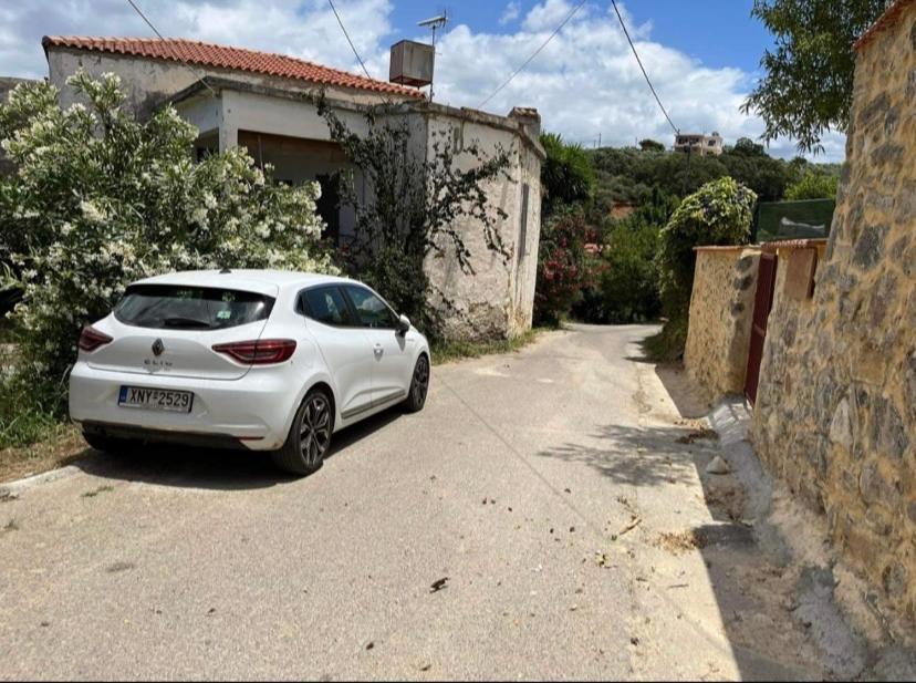 Casa Di Fragkiskos. Ένα Σπίτι Μέσα Στη Φύση. Villa Kondomarion Екстериор снимка